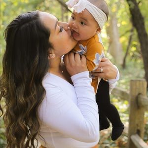 Meet your Posher, Yesenia